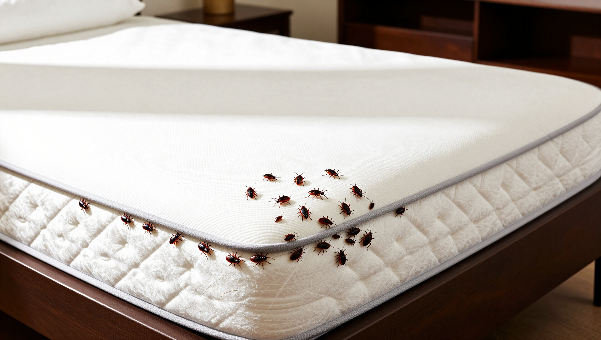 Bed Bugs Control in North Wahroonga