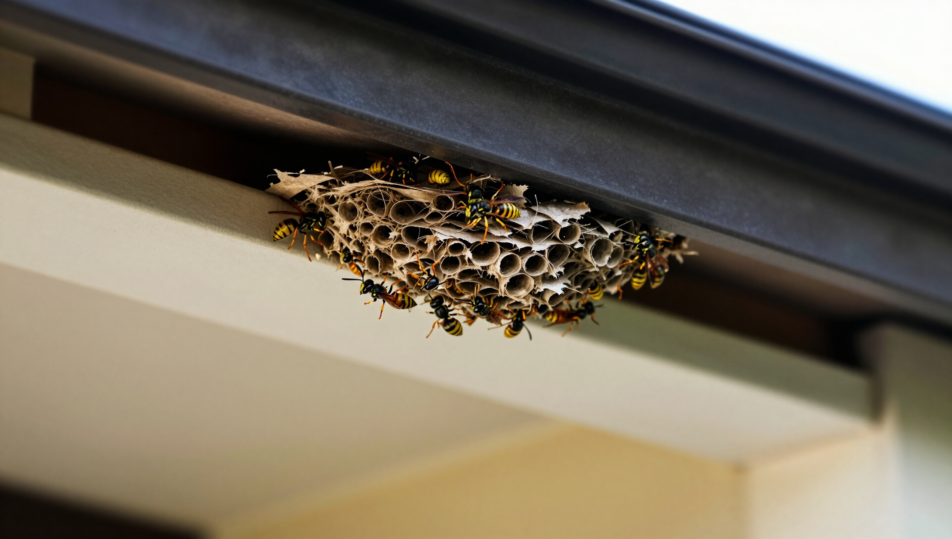 Bees and Wasp Removal in North Wahroonga