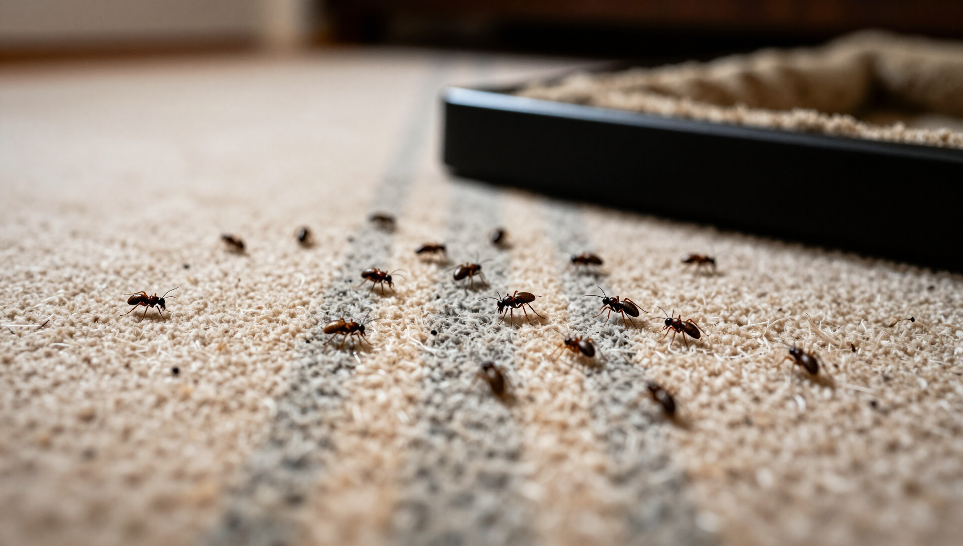 Fleas and Ticks Removal in North Wahroonga